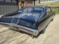 1968 Buick Skylark for sale in Michigan (ID-162300)