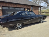 1968 Buick Skylark for sale in Michigan (ID-162300)