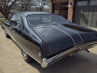 1968 Buick Skylark for sale in Michigan (ID-162300)