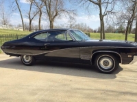 1968 Buick Skylark for sale in Michigan (ID-162300)