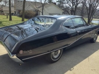 1968 Buick Skylark for sale in Michigan (ID-162300)