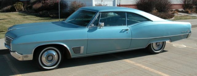 1968 Buick Wildcat for sale in Riverhead, New York (ID-94054) 1968 Buick Wildcat for sale in Riverhead, New York (ID-94054)
