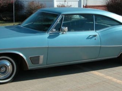 1968 Buick Wildcat for sale