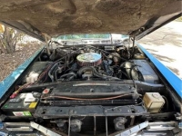 1968 Cadillac Coupe DeVille for sale in Michigan (ID-122450)
