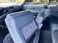1968 Cadillac Coupe DeVille for sale in Michigan (ID-122450)