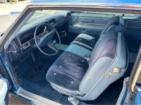 1968 Cadillac Coupe DeVille for sale in Michigan (ID-122450)