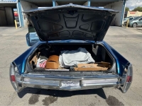 1968 Cadillac Coupe DeVille for sale in Michigan (ID-122450)