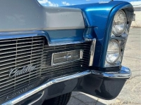 1968 Cadillac Coupe DeVille for sale in Michigan (ID-122450)
