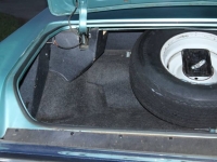1968 Cadillac Coupe DeVille for sale in Michigan (ID-131555)