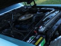 1968 Cadillac Coupe DeVille for sale in Michigan (ID-131555)