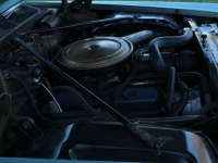 1968 Cadillac Coupe DeVille for sale in Michigan (ID-131555)