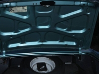 1968 Cadillac Coupe DeVille for sale in Michigan (ID-131555)