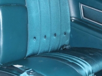 1968 Cadillac Coupe DeVille for sale in Michigan (ID-131555)