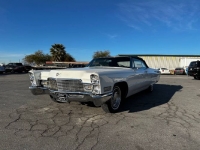 1968 Cadillac DeVille for sale in Michigan (ID-124298)
