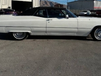 1968 Cadillac DeVille for sale in Michigan (ID-124298)