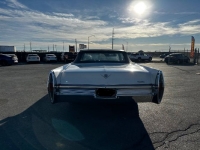 1968 Cadillac DeVille for sale in Michigan (ID-124298)