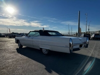 1968 Cadillac DeVille for sale in Michigan (ID-124298)