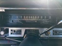 1968 Cadillac DeVille for sale in Michigan (ID-124298)