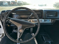 1968 Cadillac DeVille for sale in Michigan (ID-124298)