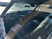 1968 Cadillac DeVille for sale in Michigan (ID-124298)