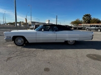 1968 Cadillac DeVille for sale in Michigan (ID-124298)