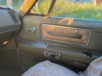 1968 Cadillac DeVille for sale in Michigan (ID-129942)
