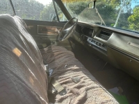 1968 Cadillac DeVille for sale in Michigan (ID-129942)