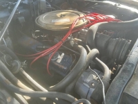 1968 Cadillac DeVille for sale in Michigan (ID-129942)