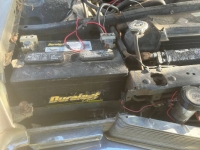 1968 Cadillac DeVille for sale in Michigan (ID-129942)
