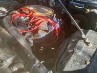 1968 Cadillac DeVille for sale in Michigan (ID-129942)