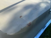 1968 Cadillac DeVille for sale in Michigan (ID-129942)