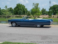 1968 Cadillac DeVille for sale in Riverhead, New York (ID-130699)
