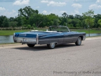 1968 Cadillac DeVille for sale in Riverhead, New York (ID-130699)