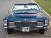 1968 Cadillac DeVille for sale in Riverhead, New York (ID-130699)