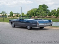 1968 Cadillac DeVille for sale in Riverhead, New York (ID-130699)
