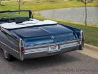 1968 Cadillac DeVille for sale in Riverhead, New York (ID-130699)