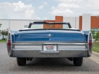 1968 Cadillac DeVille for sale in Riverhead, New York (ID-130699)