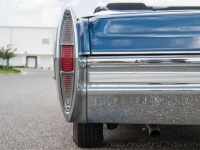 1968 Cadillac DeVille for sale in Riverhead, New York (ID-130699)