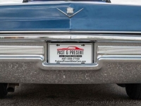 1968 Cadillac DeVille for sale in Riverhead, New York (ID-130699)