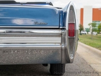 1968 Cadillac DeVille for sale in Riverhead, New York (ID-130699)