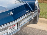 1968 Cadillac DeVille for sale in Riverhead, New York (ID-130699)