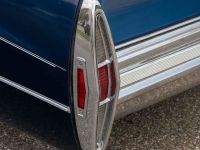 1968 Cadillac DeVille for sale in Riverhead, New York (ID-130699)