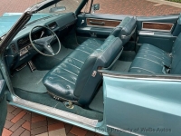 1968 Cadillac DeVille for sale in Riverhead, New York (ID-132194)