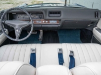 1968 Cadillac DeVille for sale (ID-131395)