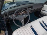 1968 Cadillac DeVille for sale (ID-131395)