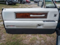 1968 Cadillac DeVille for sale (ID-131395)