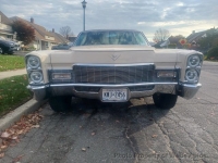 1968 Cadillac DeVille for sale in Riverhead, New York (ID-135212)