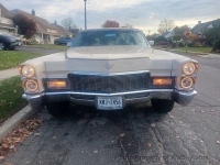 1968 Cadillac DeVille for sale in Riverhead, New York (ID-135212)