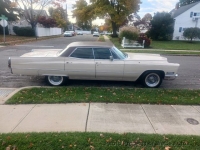 1968 Cadillac DeVille for sale in Riverhead, New York (ID-135212)
