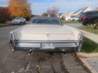 1968 Cadillac DeVille for sale in Riverhead, New York (ID-135212)